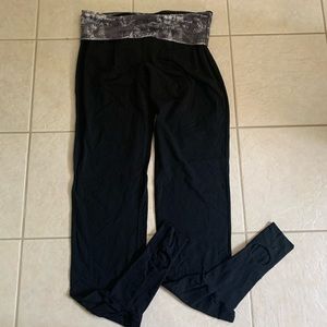 Lulu Harem pants size 10